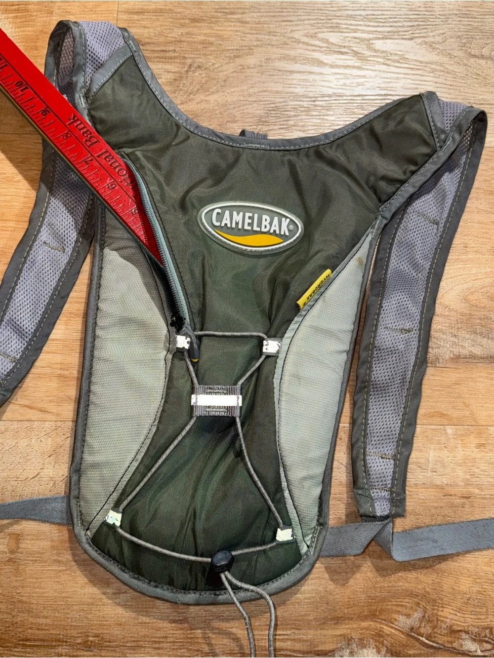 Camelbak description vintage